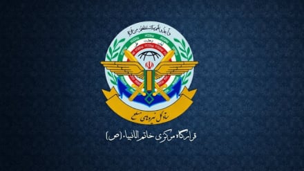 هشدار قاطع قرارگاه خاتم‌الانبیا (ص): رژیم صهیونیستی منتظر پاسخ سخت باشد 