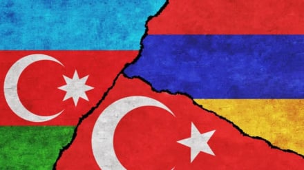 Անկարան կփորձի դրդել Բաքվին առաջընթաց գրանցել Երևանի հետ խաղաղության պայմանագրի ստորագրման հարցում. Stratfor