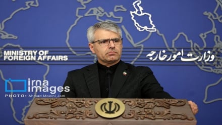 Tehran yatoa jibu kali kwa matamshi ya Rais wa Lebanon 