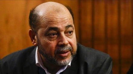 حماس: هرگز سلاحمان را تحویل اسرائیل و آمریکا نمی‌دهیم