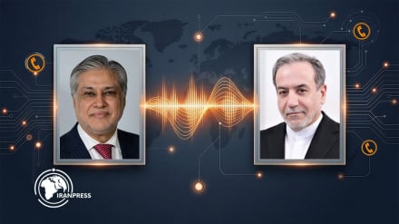  Իրանի և Պակիստանի արտգործնախարարները հեռախոսազրույց են ունեցել