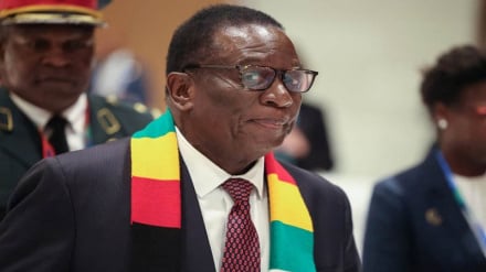 Uamuzi wa mahakama ya Zimbabwe kuhusu marekebisho ya katiba wazua hisia tofauti