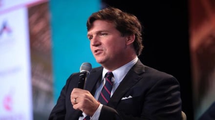 Carlson: Selat Hormuz tidak Dibuka; sedikit Demi sedikit kita Mulai Memahami Keterbatasan Kekuatan AS