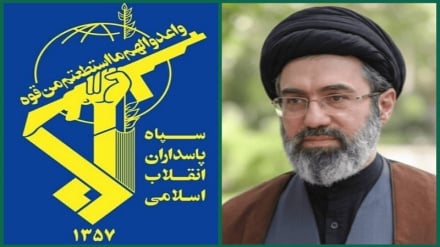 سپاه پاسداران: عهدشکنی دشمن با پاسخ محکم مواجه می‌شود