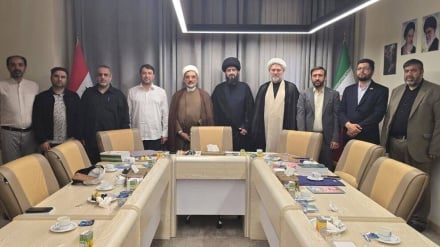 Iran-Irak Sepakat Perkuat Kerja Sama Sains dan Pendidikan Tinggi