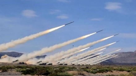 תגובת התקשורת האמריקאית ביחס לתוקפנות הישראלית על לבנון והתגובה המוחצת של איראן