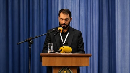 پیشنهاد ایران برای تأسیس اتحادیه رادیو و تلویزیونی سازمان همکاری شانگهای 