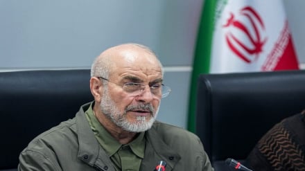 پیام قالیباف به رهبر انقلاب: مقابل بدعهدی کوتاه نمی‌آییم