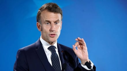 فرانسې د ایران او د امریکا ترمینځ د موافقې هرکلی وکړ