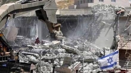 Forcat pushtuese vazhdojnë sulmin e tyre në Bregun Perëndimor / Vriten dy adoleshentë palestinezë