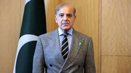 سفر دیپلماتیک؛ هیات عالی‌رتبه پاکستان به سوئیس رفت