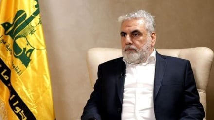 حزب الله: جوزف عون به دنبال  جنگ داخلی در لبنان است 