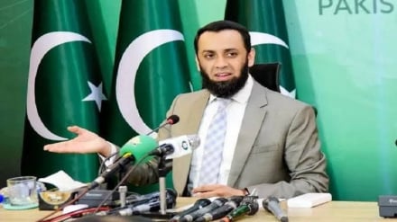 پاکستان: ۴ لانه تروریستی  در خاک افغانستان هدف قرار داده شد