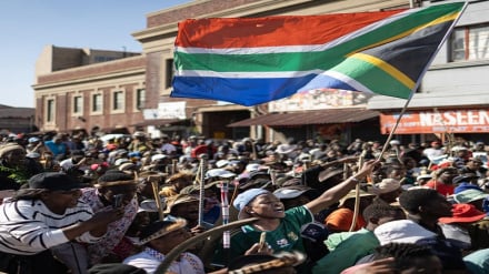 Ghasia dhidi ya wahamiaji Afrika Kusini zatarajiwa leo 