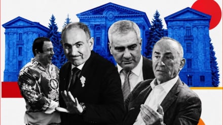 Վիճահարույց ընտրություններ Հայաստանում․ քաղաքական պառակտումը խորանում է