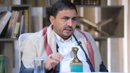 Ansarullah Yaman: Larangan Pelayaran Israel Adalah Keputusan Strategis Sanaa