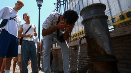 Deadly European heatwave: France reports nearly 1,000 deaths
