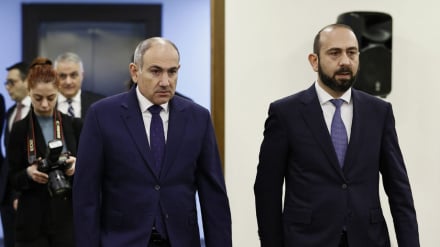 Հայաստանը պետք է Կենտրոնական Ասիայում «կորցրածը վերականգնի»