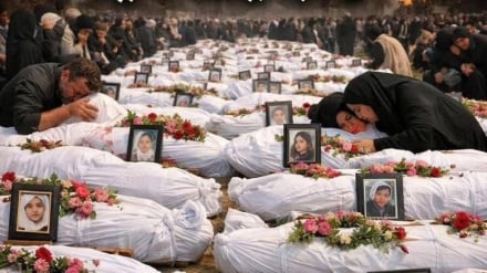 Iran: Waliohusika na mauaji ya wanafunzi wa shule ya Minab wachukuliwe hatua
