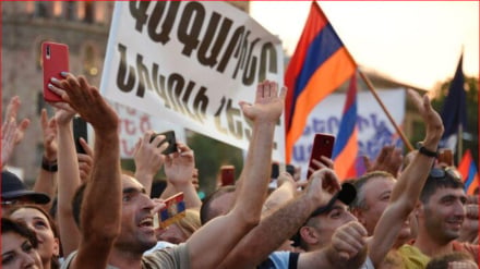 Մեկնաբանություն- Հայաստանի ճակատագրական ընտրությունները. աշխարհաքաղաքական հնարավորություններ և ռազմավարական սպառնալիքներ տարածաշրջանում