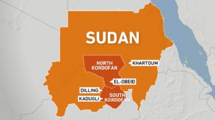 Raia 11 wauawa katika shambulio la droni sokoni Kordofan Kaskazini nchini Sudan