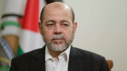 Hamas: Kamwe hatutakabidhi silaha zetu kwa Israel na Marekani