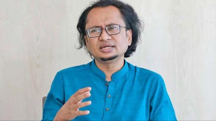 বাংলাদেশের তথ্য উপদেষ্টাকে দিল্লি প্রবেশে বাধা, পররাষ্ট্র মন্ত্রণালয়ের পদক্ষেপের ঘোষণা