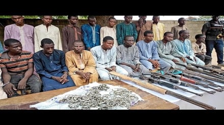 Nigeria: Karibu wapiganaji 10,000 wa zamani wa Boko Haram waunganishwa katika jamii