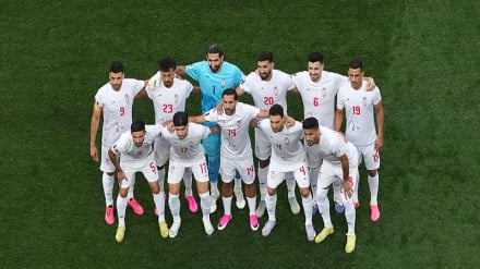 Iran yawasilisha malalamiko FIFA kuhusu vikwazo vya Marekani kabla ya mechi na Ubelgiji