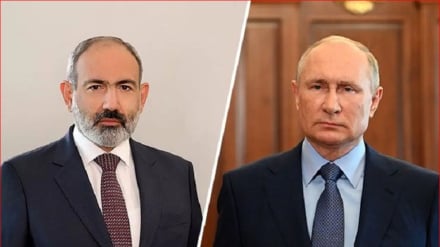 Մոսկվայի ուղերձը Երևանին. Ժամանակն է, որ Հայաստանը որոշում կայացնի