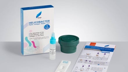 İranlı Nanoteknolojik Kit Mide Kanserinin Ana Nedenini Erken Teşhis Ediyor  