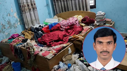 মিরপুরে বৃদ্ধা মায়ের প্রতি অবহেলা, যুগ্ম সচিব ছেলেকে পদ থেকে সরাল সরকার