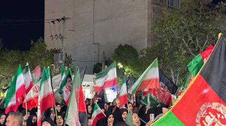 مستند بیعت (قسمت اول) 21-01-1405