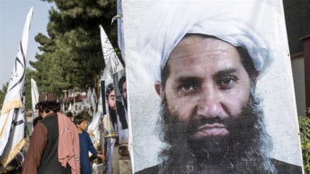 رهبرطالبان: نباید نسل‌های بعدی گرفتار انتقام‌جویی و خشونت شوند