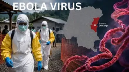 Idadi kubwa ya walioambukizwa Ebola DRC na Uganda ni wanawake na wasichana 