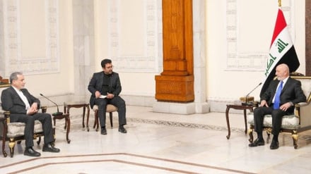 عراقچی: در برابر عهدشکنی آمریکا و رژیم صهیونیستی با قاطعیت عمل می‌کنیم