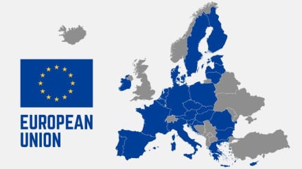 UE tengah Mengkaji Pemberlakuan Sanksi terhadap Pejabat Israel