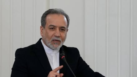 Аракчи: Обмен посланиями с США продолжается; не стоит обращать внимание на спекуляции до достижения конкретных результатов