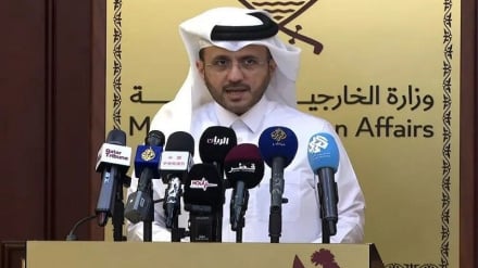 قطر: کار روی جزئیات توافق ایران و آمریکا آغاز شده است