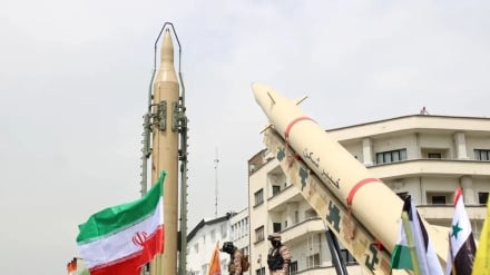 Kwa nini umoja wa nyanja ni muhimu kwa Iran na kusambaratika kwake ni muhimu kwa Israel?
