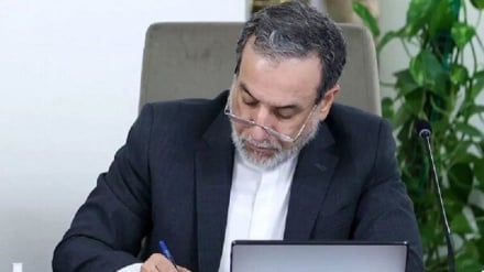 עראקצ'י: סרדשט אינה סתם עיר; היא סמל לדיכוי של אומה
