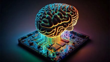 Chip Suara: Revolusi Pemrosesan Informasi yang Terinspirasi dari Otak