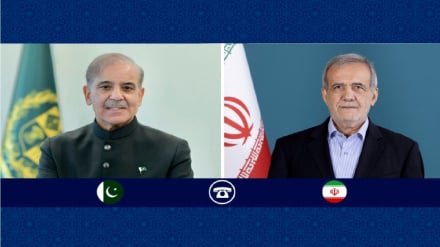 پزشکیان : تلاش‌های پاکستان در حافظه ملت ایران ماندگار خواهد شد