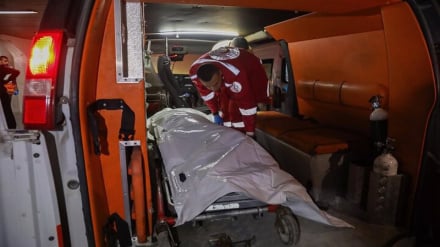 10 Orang Gugur dalam Serangan terbaru Israel ke Gaza