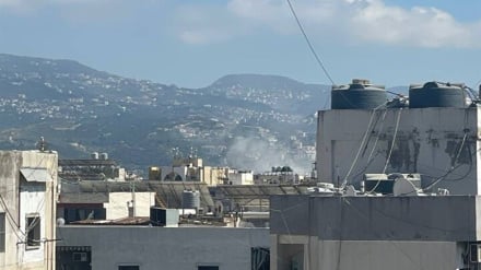 Israel Masih Tak Patuhi Gencatan Senjata; Lebanon Terus Diserang