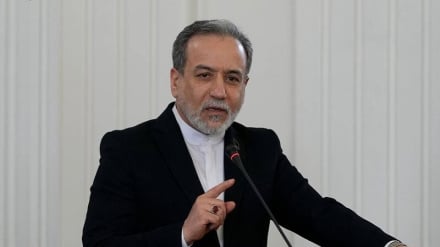 عراقچی: گفتگوها در جریان است، اخبار منتشرشده صرفاً گمانه‌زنی است