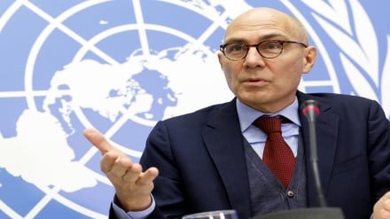 Kamishna wa Haki za Binadamu UN: Mapigano yasitishwe Gaza na Lebanon, aonya kuhusu ukiukwaji wa haki za binadamu Sudan