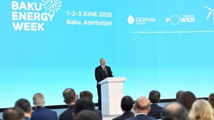 «Զանգեզուրի միջանցքն» անպայման կառուցվելու է. Ալիև
