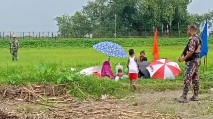 বাংলাভাষী মুসলমানদের ‘পুশ-ইন’: ভারতের বিরুদ্ধে এইচআরডব্লিউর গুরুতর অভিযোগ