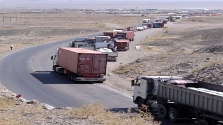 بانک جهانی: ایران به بزرگ‌ترین مسیر ترانزیتی افغانستان تبدیل شده است